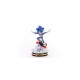 Sonic the Hedgehog 2 Statue Sonic Mountain Chase 34 cm