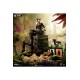 DC Comics Deluxe Art Scale Statue 1/10 Catwoman (Gotham City Sirens) 21 cm
