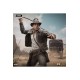 Indiana Jones Legacy Replica Statue 1/4 Indiana Jones 61 cm