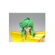 Saint Seiya Saint Cloth Myth Ex Action Figure Virgo Shun Inheritor of the Gold Cloth 17 cm