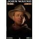 John Wayne The Duke 1/6 action figure Standard Version
