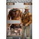 John Wayne The Duke 1/6 action figure Standard Version