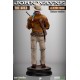 John Wayne The Duke 1/6 action figure Deluxe Version