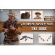 John Wayne The Duke 1/6 action figure Deluxe Version