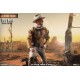 John Wayne The Duke 1/6 action figure Deluxe Version