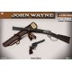 John Wayne The Duke 1/6 action figure Deluxe Version
