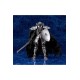 Berserk Figma Action Figure Skull Knight 17 cm