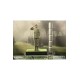 Metal Gear Solid 3: Snake Eater Statue 1/4 Big Boss Requiem 55 cm