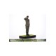 Metal Gear Solid 3: Snake Eater Statue 1/4 Big Boss Requiem 55 cm
