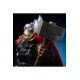 Marvel Legacy Replica Statue 1/4 Thor Unleashed