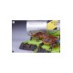 Teenage Mutant Ninja Turtles Diorama Statue 1/1 Origins 13 cm