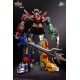 Voltron Action Figure Gift Set 40th Anniversary Collector s Edition 27 cm