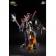 Voltron Action Figure Gift Set 40th Anniversary Collector s Edition 27 cm