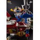 Voltron Action Figure Gift Set 40th Anniversary Collector s Edition 27 cm