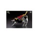Voltron Action Figure Gift Set 40th Anniversary Collector s Edition 27 cm