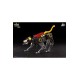 Voltron Action Figure Gift Set 40th Anniversary Collector s Edition 27 cm