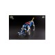 Voltron Action Figure Gift Set 40th Anniversary Collector s Edition 27 cm