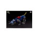 Voltron Action Figure Gift Set 40th Anniversary Collector s Edition 27 cm