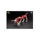 Voltron Action Figure Gift Set 40th Anniversary Collector s Edition 27 cm