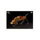 Voltron Action Figure Gift Set 40th Anniversary Collector s Edition 27 cm