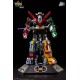 Voltron Action Figure Gift Set 40th Anniversary Collector s Edition 27 cm