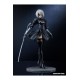 NieR: Automata Ver1.1a Statue 1/7 2B (YoRHa No.2 Type B) 24 cm