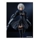 NieR: Automata Ver1.1a Statue 1/7 2B (YoRHa No.2 Type B) 24 cm