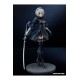 NieR: Automata Ver1.1a Statue 1/7 2B (YoRHa No.2 Type B) 24 cm