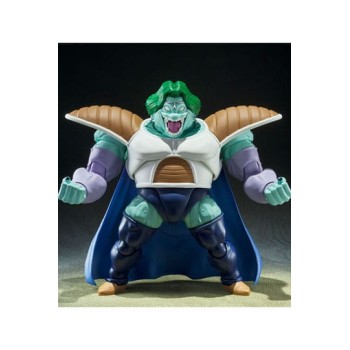 Dragon Ball S.H.Figuarts Action Figure Zarbon True Power 16 cm