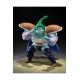 Dragon Ball S.H.Figuarts Action Figure Zarbon True Power 16 cm