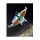 Dragon Ball S.H.Figuarts Action Figure Zarbon True Power 16 cm