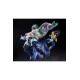Dragon Ball S.H.Figuarts Action Figure Zarbon True Power 16 cm