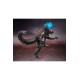 Godzilla x Kong: The New Empire S.H. Monster Arts Action Figure Mechagozilla Final Battle Edition 19 cm