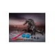 Godzilla x Kong: The New Empire S.H. Monster Arts Action Figure Mechagozilla Final Battle Edition 19 cm