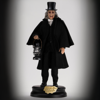 LON CHANEY AS LONDON AFTER MIDNIGHT 1/6 ACTION FIGURE STANDARD VERSION