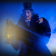 LON CHANEY AS LONDON AFTER MIDNIGHT 1/6 ACTION FIGURE STANDARD VERSION
