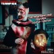 One 12 Collective Terrifier Art The Clown DLX Action Figure