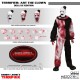 One 12 Collective Terrifier Art The Clown DLX Action Figure