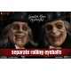 Lon Chaney As London After Midnight 1/6 Action Figure Deluxe Version