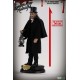 Lon Chaney As London After Midnight 1/6 Action Figure Deluxe Version