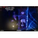 Lon Chaney As London After Midnight 1/6 Action Figure Deluxe Version