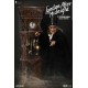 Lon Chaney As London After Midnight 1/6 Action Figure Deluxe Version