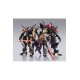 Code Geass: Lelouch of the Rebellion Metal Build Dragon Scale Action Figure Lancelot Albion Zero 18 cm