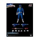 Power Rangers Turbo FigZero Action Figure 1/6 Blue Turbo Power Ranger 30 cm