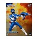 Power Rangers Turbo FigZero Action Figure 1/6 Blue Turbo Power Ranger 30 cm