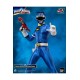 Power Rangers Turbo FigZero Action Figure 1/6 Blue Turbo Power Ranger 30 cm