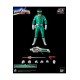 Power Rangers Turbo FigZero Action Figure 1/6 Green Turbo Power Ranger 30 cm