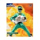Power Rangers Turbo FigZero Action Figure 1/6 Green Turbo Power Ranger 30 cm