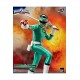 Power Rangers Turbo FigZero Action Figure 1/6 Green Turbo Power Ranger 30 cm