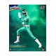Power Rangers Turbo FigZero Action Figure 1/6 Green Turbo Power Ranger 30 cm